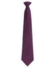 Premier 'Colours Originals' Fashion Clip Tie