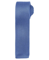 Premier Slim Knitted Tie