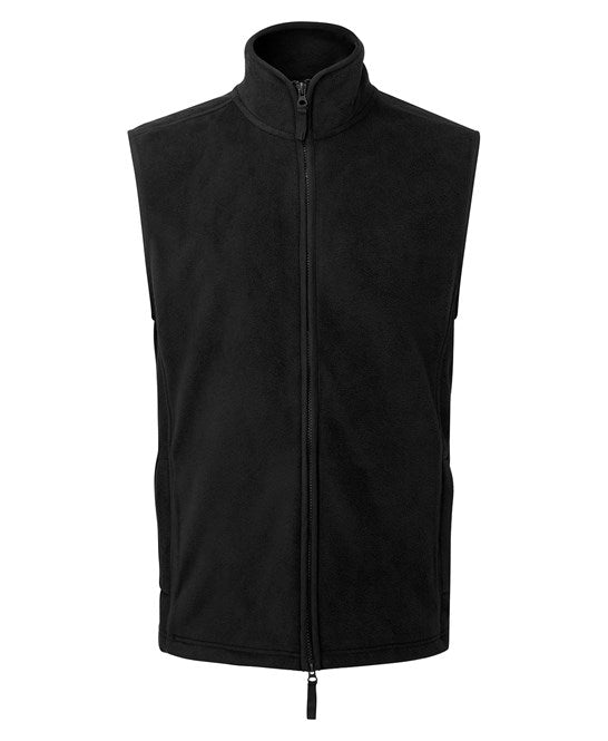 Premier Artisan Fleece Gilet