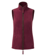 Premier Women's Artisan Fleece Gilet