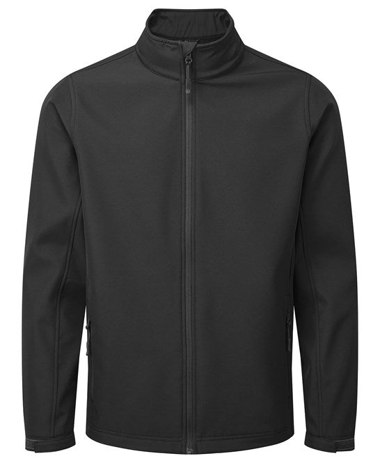 Premier Windchecker® Printable And Recycled Softshell Jacket