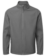 Premier Windchecker® Printable And Recycled Softshell Jacket