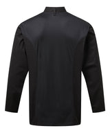 Premier Chef's Coolchecker® Long Sleeve Jacket