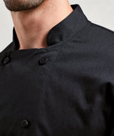 Premier Chef's Coolchecker® Long Sleeve Jacket