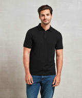 Premier Essential Unisex Short Sleeve Workwear Polo Shirt