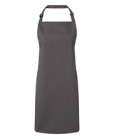 Premier Antimicrobial Bib Apron