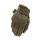Mechanix Wear Precision Pro High Dex Coyote Grip Gloves Tactical Gloves