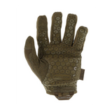 Mechanix Wear Precision Pro High Dex Coyote Grip Gloves Tactical Gloves