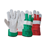 Portwest Premium Chrome Rigger Glove