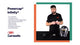JSP Powercap Infinity PAPR - Complete unit