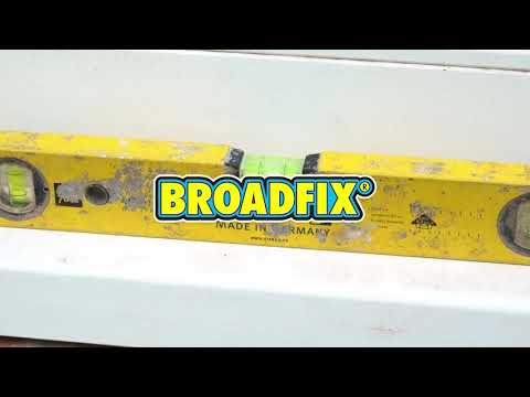 Broadfix Assorted Levelling Shims (Bag 160)