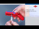 Knipex ErgoStrip® Universal Stripping Tool - Left Handed