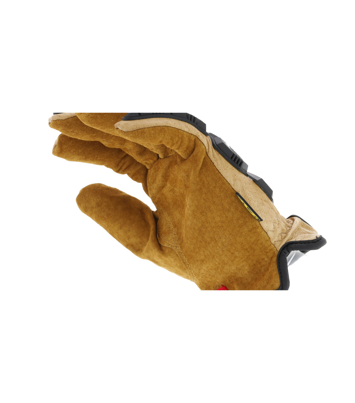 Mechanix Wear Durahide M-Pact Driver F9-360 Leather Impact Resistant Gloves