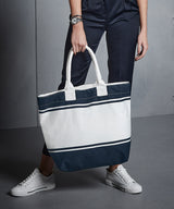 Quadra Canvas Deck Bag