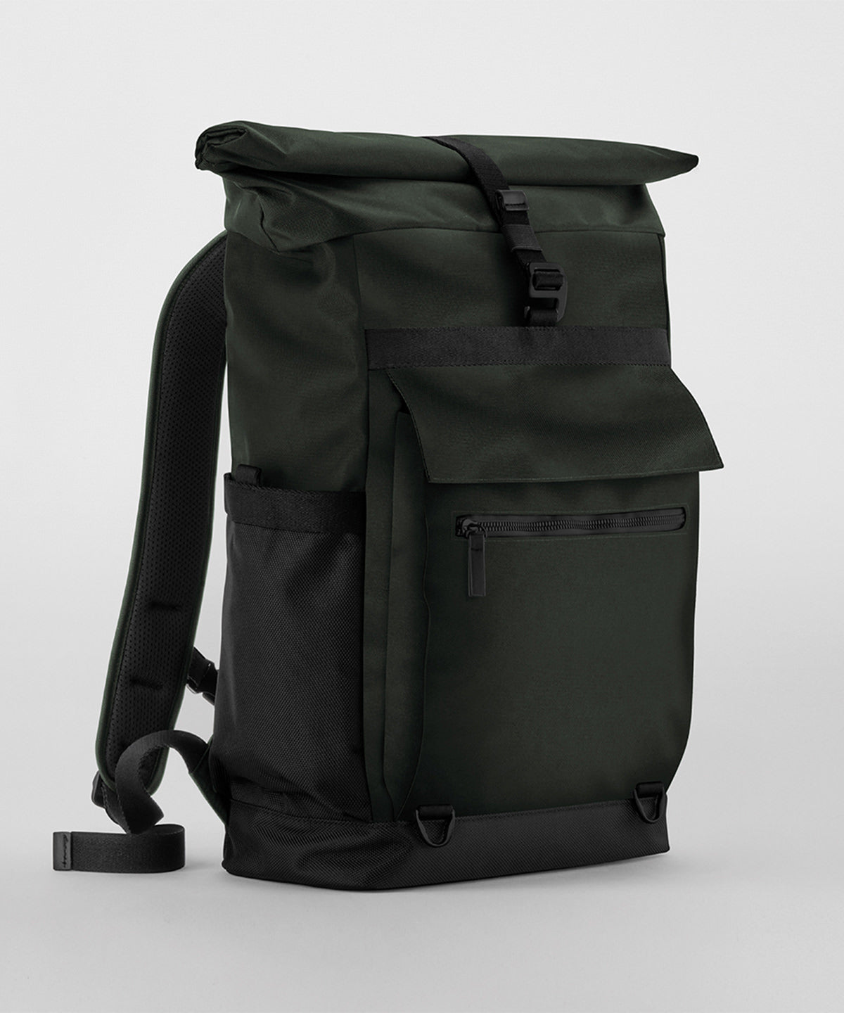 Quadra Axis Roll-Top Backpack