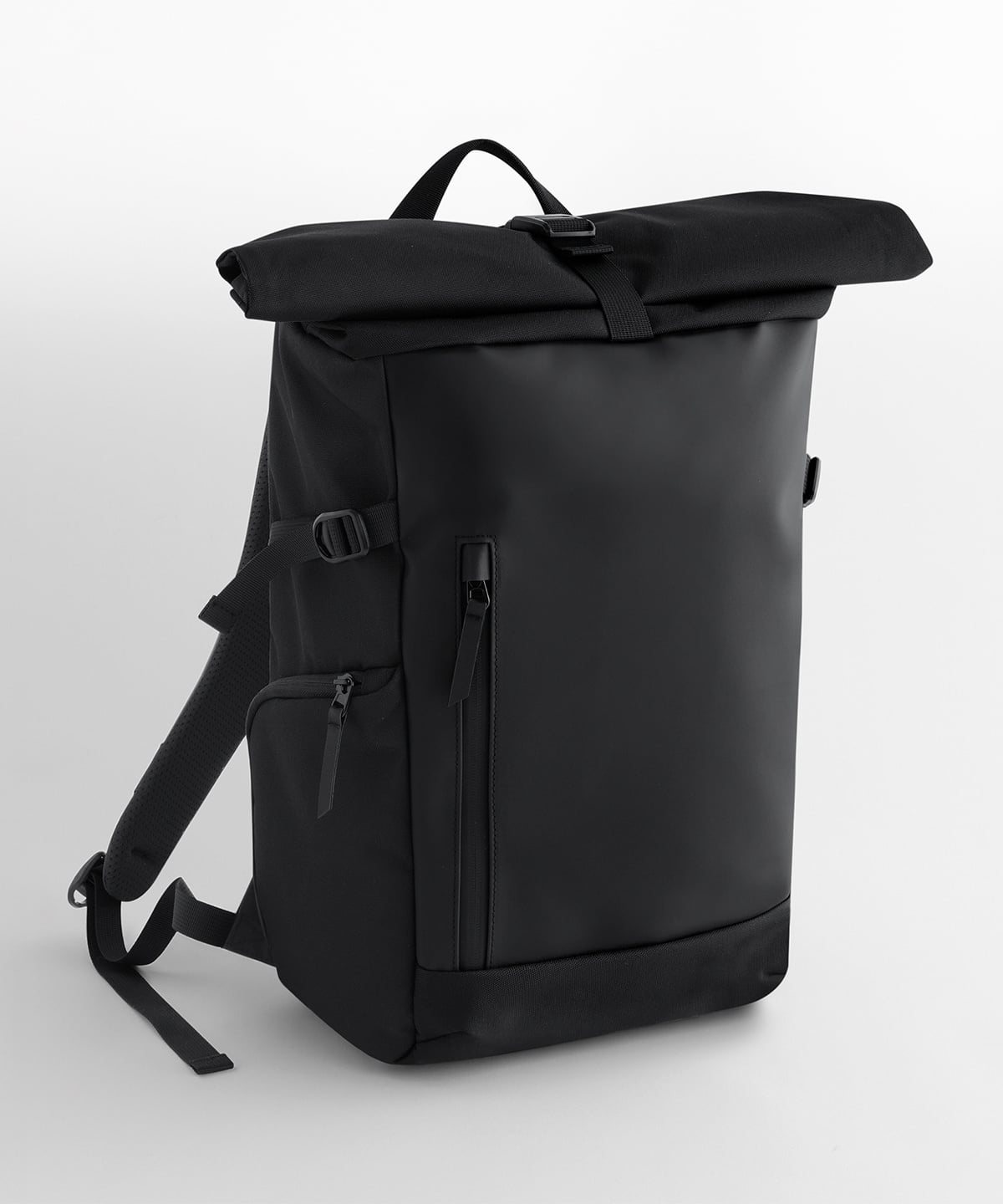 Quadra QD543 Zürich Roll-Top Backpack