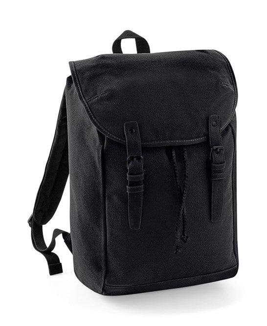 Quadra Vintage Rucksack