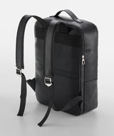 Quadra Tailored Luxe Pu Backpack