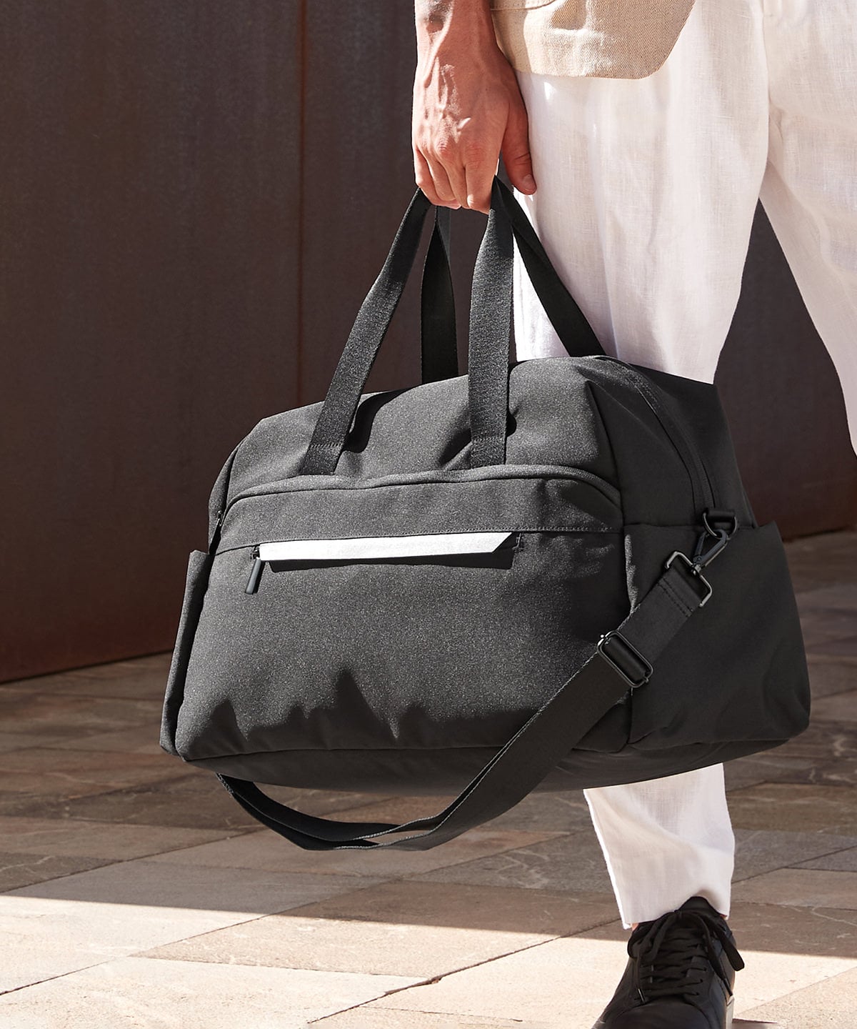 Quadra QD813 Airside Weekender