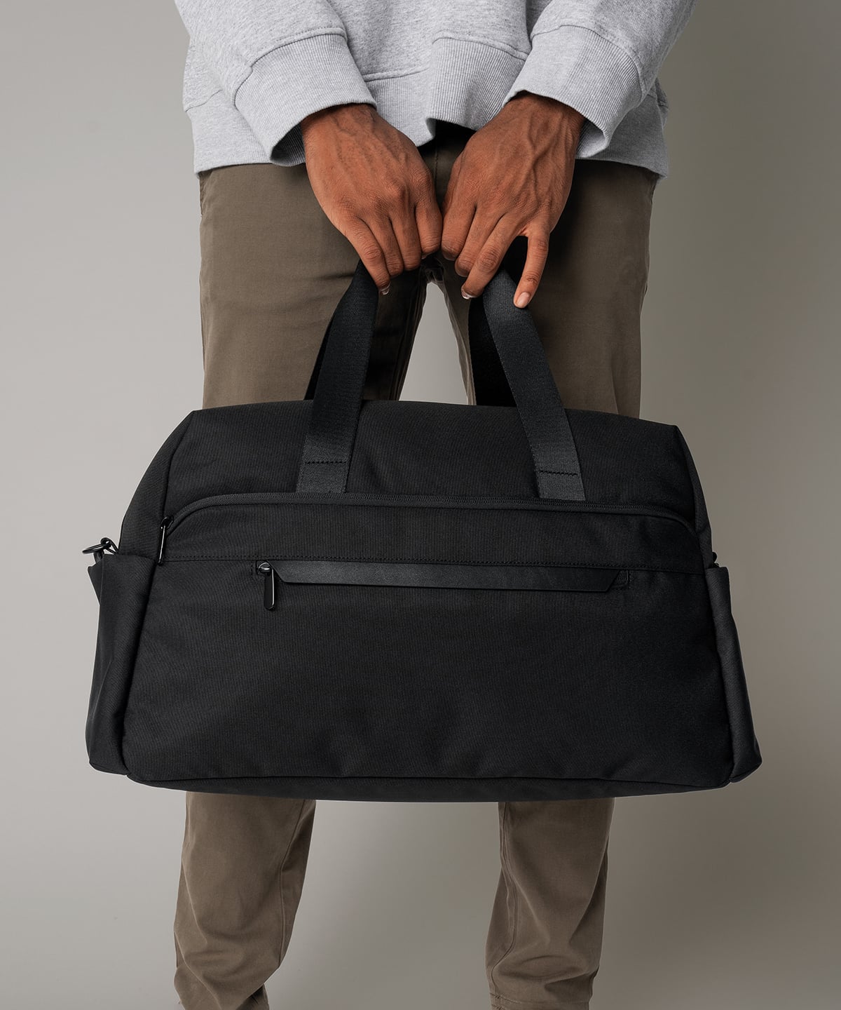 Quadra QD813 Airside Weekender