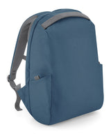 Quadra Project Recycled Security Backpack Lite