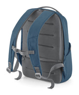 Quadra Project Recycled Security Backpack Lite