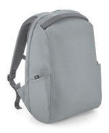 Quadra Project Recycled Security Backpack Lite