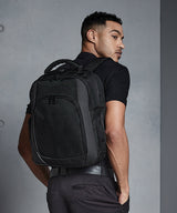 Quadra Tungsten Laptop Backpack