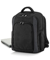 Quadra Tungsten Laptop Backpack