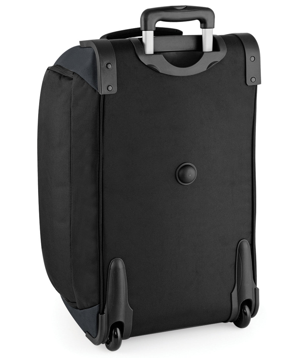 Quadra Tungsten Wheelie Travel Bag