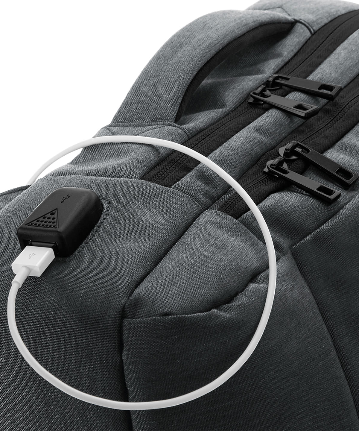 Quadra Q-Tech Charge Convertible Backpack