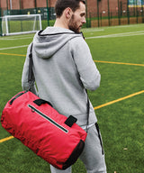 Quadra Ath-Tech Barrel Bag