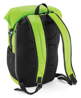 Quadra Ath-Tech Roll-Top Backpack