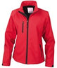 Result Women's Baselayer Softshell Jacket