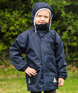 Result Junior/Youth Reversible Stormdri 4000 Jacket