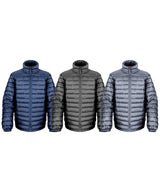 Result Urban Outdoor Ice Bird Padded Jacket