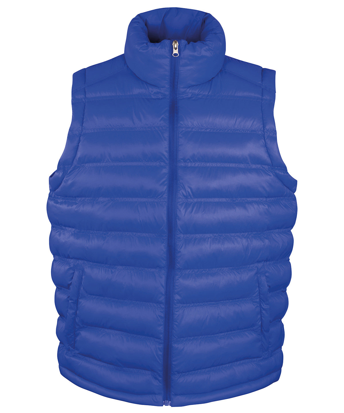 Result Urban Outdoor Ice Bird Padded Gilet