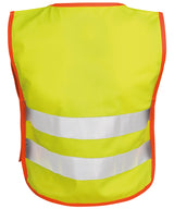 Result Safeguard Junior Hi-Viz Tabard