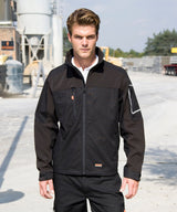 Result Workguard Work-Guard Sabre Stretch Jacket