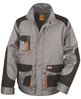 Result Workguard Work-Guard Lite Jacket