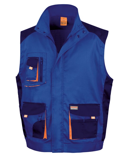 Result Workguard Work-Guard Lite Gilet