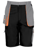 Result Workguard Work-Guard Lite Shorts