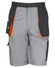 Result Workguard Work-Guard Lite Shorts