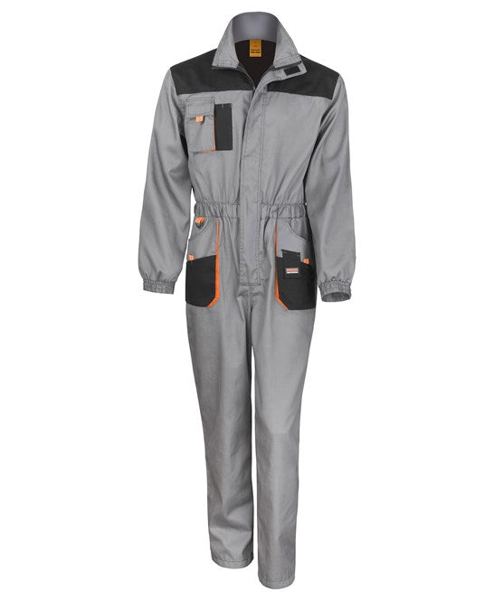 Result Workguard Work-Guard Lite Coverall