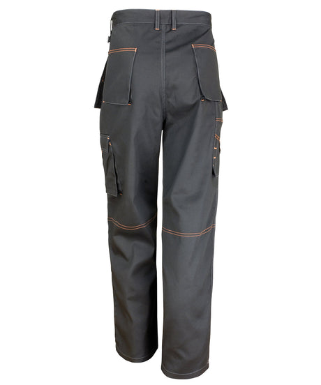 Result Workguard Work-Guard Lite X-Over Holster Trousers