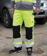 Result Safeguard Safety Cargo Trousers