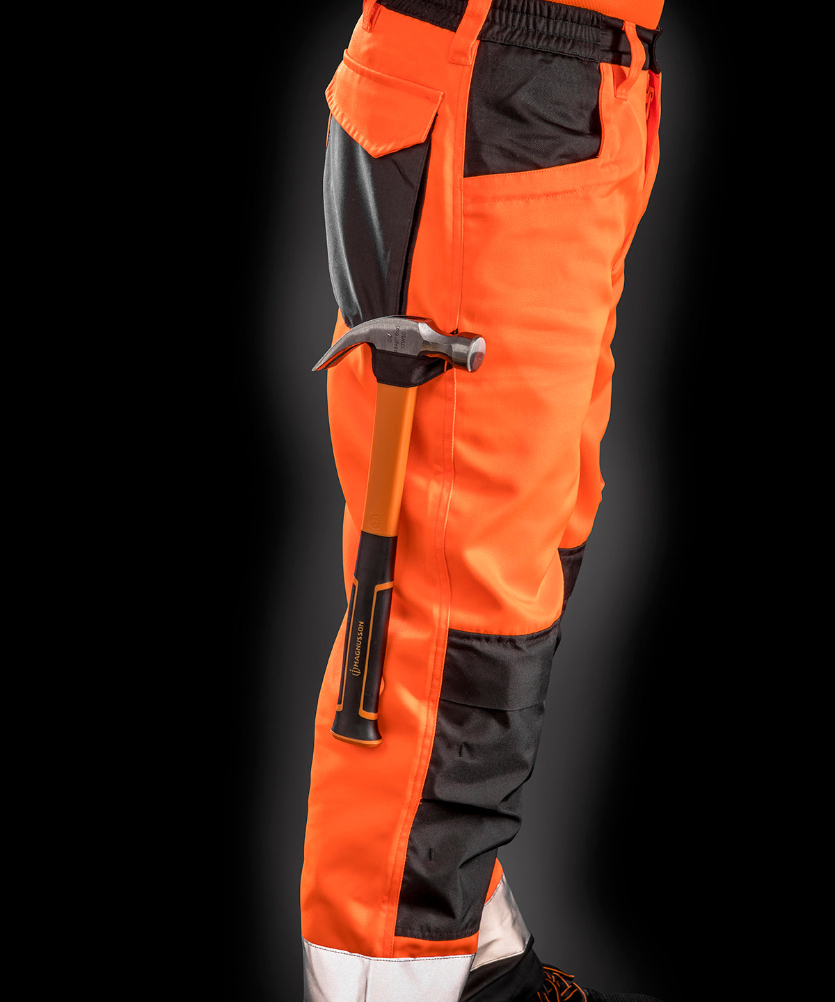 Result Safeguard Safety Cargo Trousers