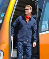 Result Workguard Work-Guard Heavy-Duty Microfleece