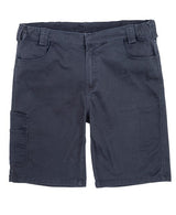 Result Workguard Super-Stretch Slim Chino Shorts