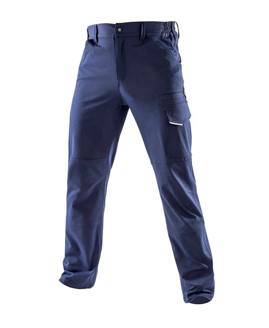 Result Workguard R518X Work-Guard Recycled Dynamic Stretch Trousers